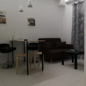 Dimitris House 7 Θεσσαλονίκη